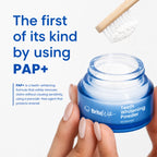 Dentist-Approved Teeth Whitening Powder