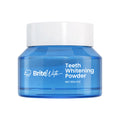 Dentist-Approved Teeth Whitening Powder