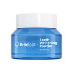 Dentist-Approved Teeth Whitening Powder