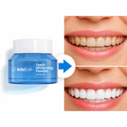 Dentist-Approved Teeth Whitening Powder